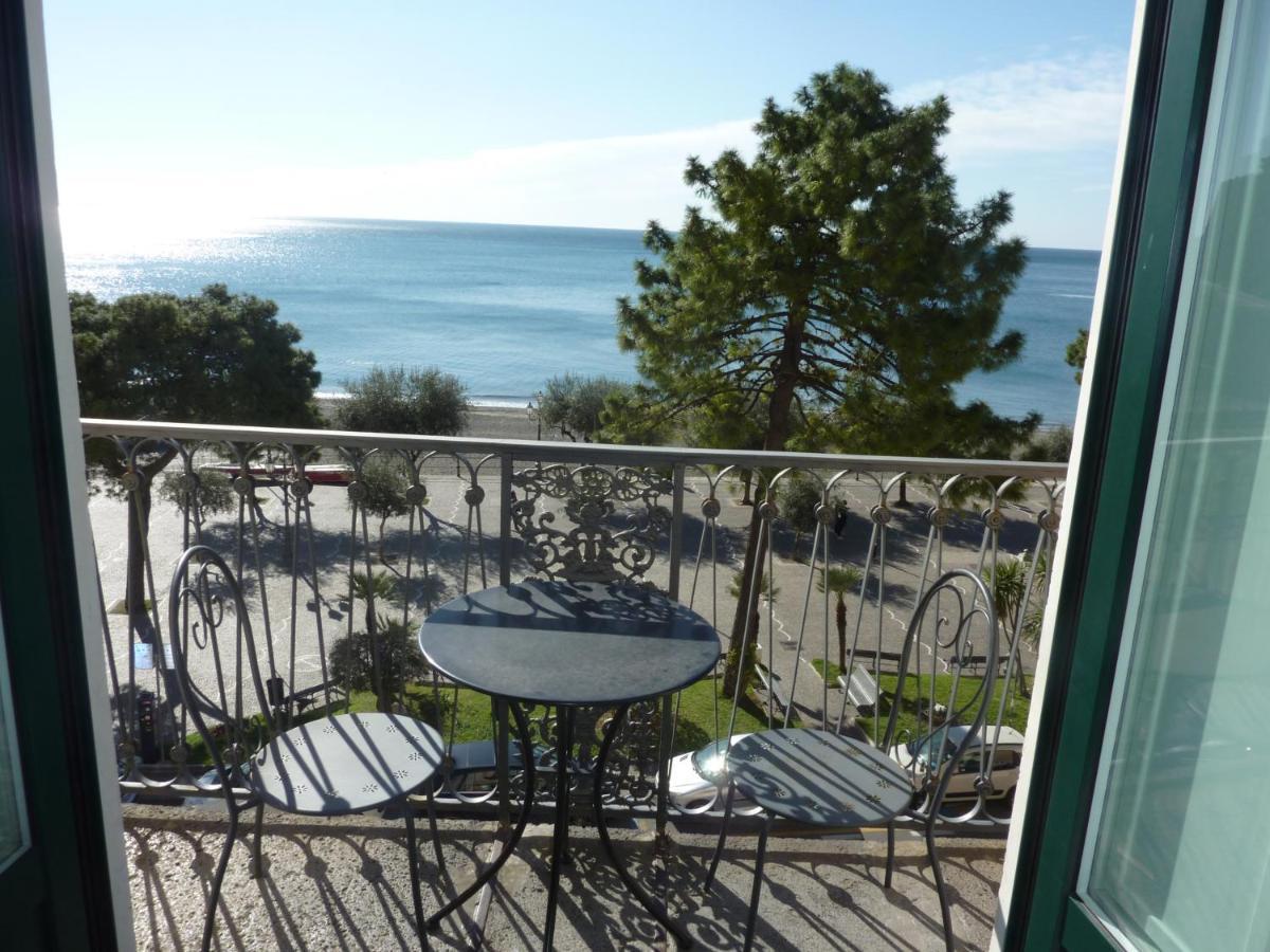 米诺利L'Ancora Amalfi Dreams公寓 外观 照片