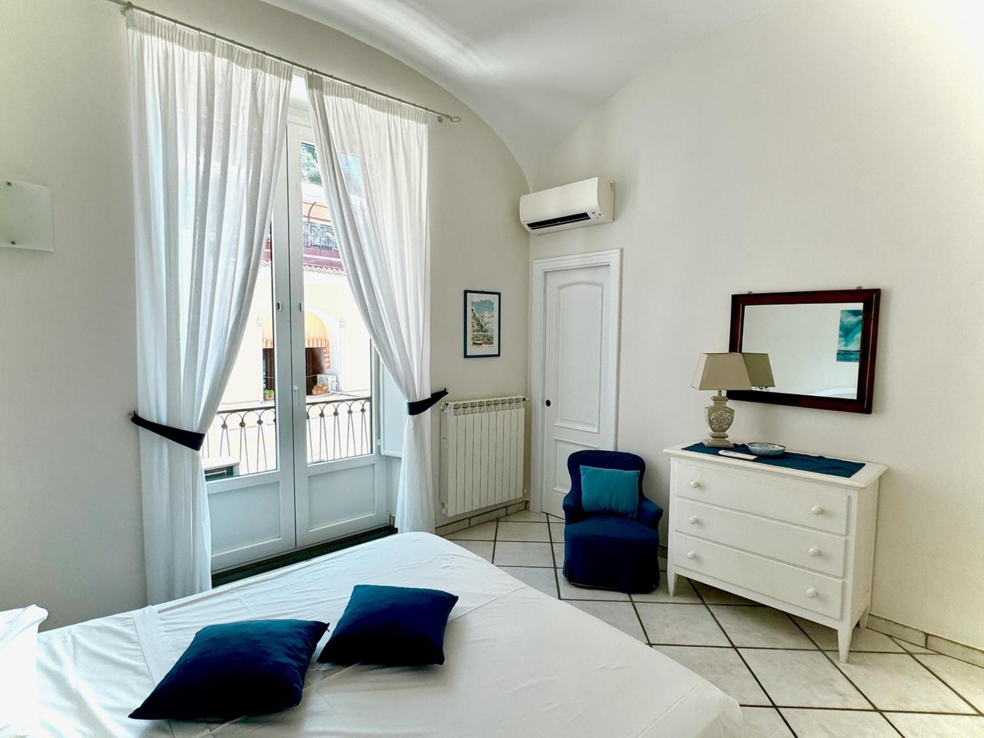 米诺利L'Ancora Amalfi Dreams公寓 外观 照片