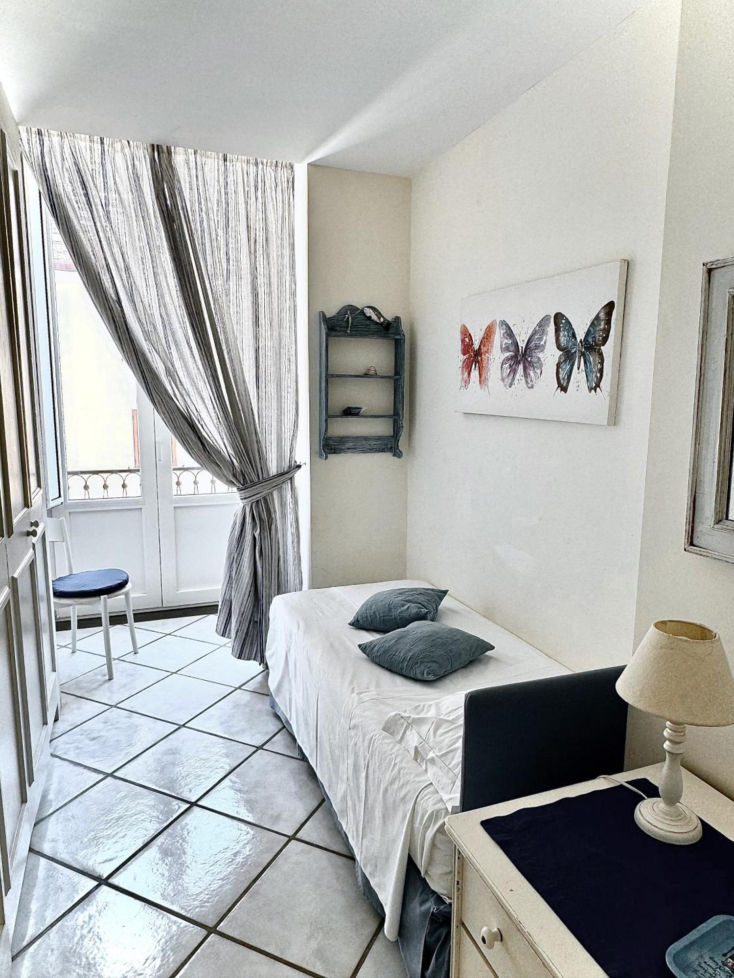 米诺利L'Ancora Amalfi Dreams公寓 外观 照片